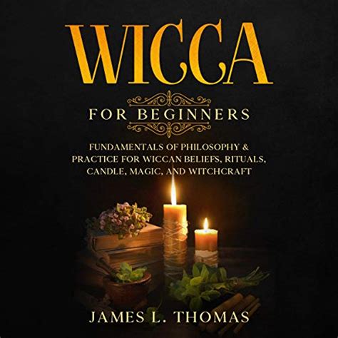 The History of Wicca: Books that Explore the Origins and Evolution of the Craft